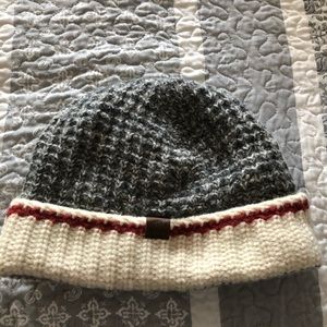 Roots Cabin Hat